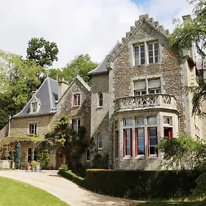 Maison d'hôtes Manoir De Truhelin, à 2 Pas Du Golfe Du Morbihan, Arradon